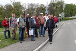 Technorama Oldtimermesse Ulm Bild 32