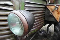 2. Pinzgauer Oldtimerroas Bild 33