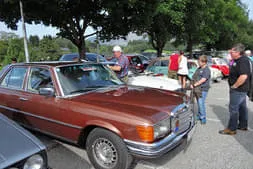 Oldtimertreffen Bad Häring Bild 17