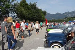 Oldtimertreffen Bad Häring Bild 14