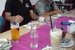 Oldtimertreffen Mondsee Bild 11