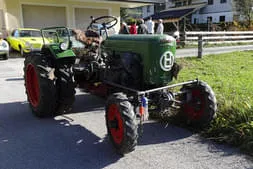 Tag der offenen Garagentür 2017 Bild 23