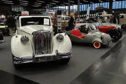 Classic Expo 2017 Bild 8