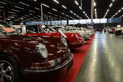 Classic Expo 2017 Bild 10