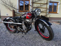 Matchless 250 Sport Bild 0