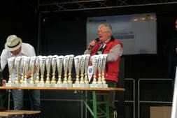 KIWANIS Classic & Sportwagenrallye Bild 12