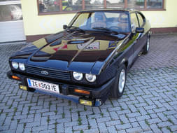 Ford Capri Bild 0