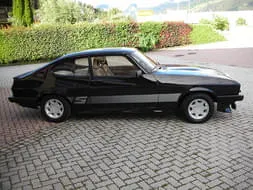 Ford Capri Bild 12