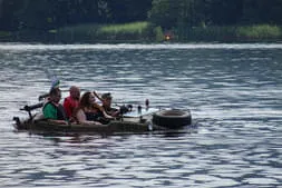 Käfertreffen Bodensdorf 2018 Bild 8