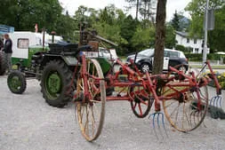 9. Loferer Oldtimertreffen Bild 4