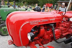 9. Loferer Oldtimertreffen Bild 14