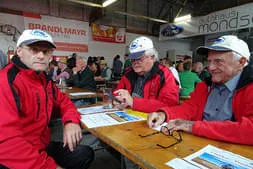 Oldtimertreffen Mondseeland 2018 Bild 46