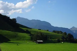 Ausfahrt mit Menschen mit besonderen Bedürfnissen Bild 24