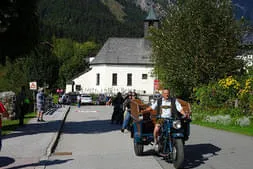 Bauernherbstfest Hintertal 2018 Bild 7