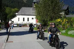 Bauernherbstfest Hintertal 2018 Bild 10