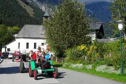 Bauernherbstfest Hintertal 2018 Bild 8