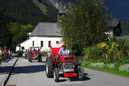 Bauernherbstfest Hintertal 2018 Bild 12