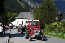 Bauernherbstfest Hintertal 2018 Bild 13