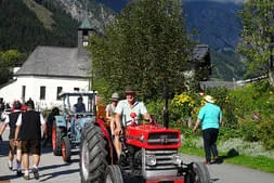 Bauernherbstfest Hintertal 2018 Bild 14