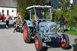 Bauernherbstfest Hintertal 2018 Bild 15