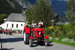 Bauernherbstfest Hintertal 2018 Bild 17