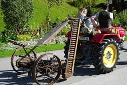 Bauernherbstfest Hintertal 2018 Bild 21