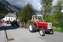 Bauernherbstfest Hintertal 2018 Bild 18