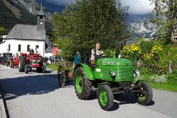 Bauernherbstfest Hintertal 2018 Bild 20