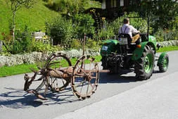 Bauernherbstfest Hintertal 2018 Bild 23