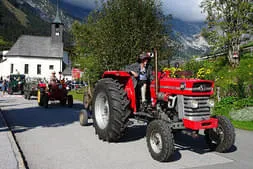 Bauernherbstfest Hintertal 2018 Bild 24