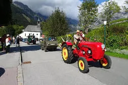 Bauernherbstfest Hintertal 2018 Bild 26