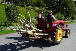 Bauernherbstfest Hintertal 2018 Bild 27