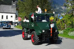 Bauernherbstfest Hintertal 2018 Bild 29