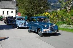 Bauernherbstfest Hintertal 2018 Bild 30