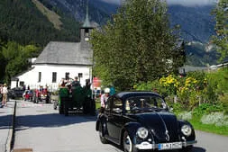 Bauernherbstfest Hintertal 2018 Bild 33