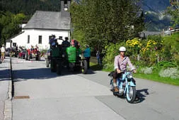 Bauernherbstfest Hintertal 2018 Bild 31