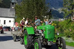 Bauernherbstfest Hintertal 2018 Bild 36