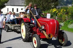 Bauernherbstfest Hintertal 2018 Bild 38