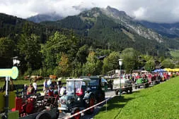 Bauernherbstfest Hintertal 2018 Bild 39