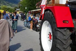 Bauernherbstfest Hintertal 2018 Bild 48