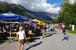 Bauernherbstfest Hintertal 2018 Bild 49