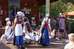 Bauernherbstfest Hintertal 2018 Bild 50