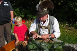 Bauernherbstfest Hintertal 2018 Bild 51