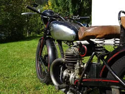 Puch 250 S4  Bild 10