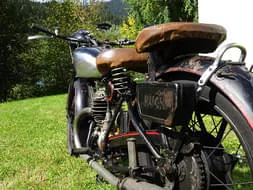 Puch 250 S4  Bild 6