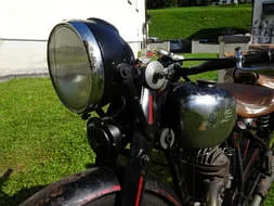 Puch 250 S4  Bild 12