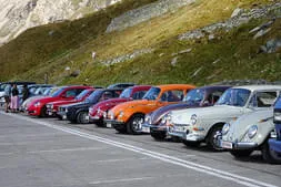 80 Jahre VW Käfer Bild 17