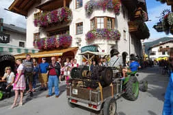 Bauernherbst Maria Alm Bild 11