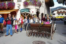 Bauernherbst Maria Alm Bild 9