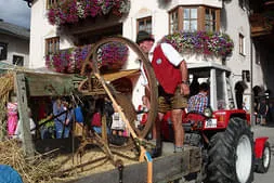 Bauernherbst Maria Alm Bild 19